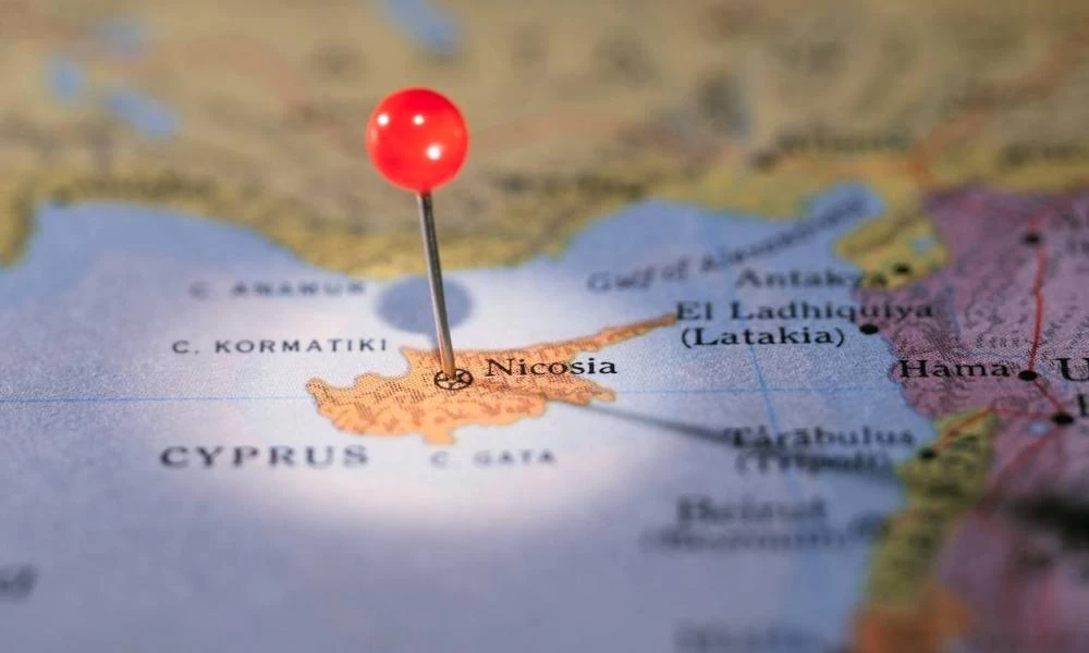 Τους ''ξέραναν'': Η Apple ''διέγραψε'' τα Κατεχόμενα από τον χάρτη